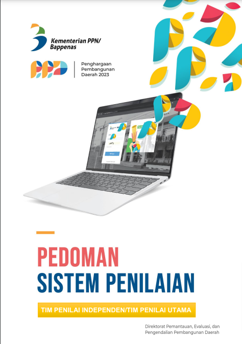 Kementerian Ppn Bappenas Pemantauan Evaluasi Dan Pengendalian