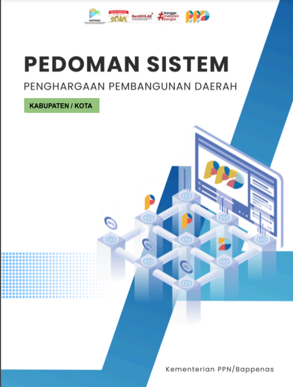 Pedoman Sistem PPD 2025 Kabupaten Kota