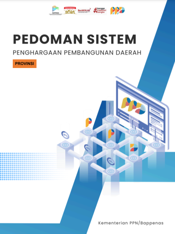 Pedoman Sistem PPD 2025 Provinsi