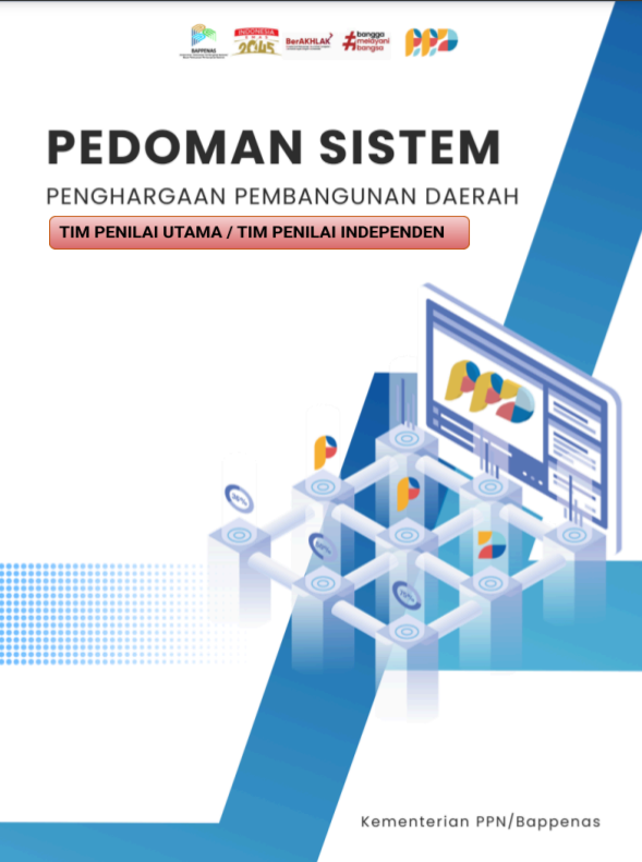 Pedoman Sistem PPD 2025 TPI TPU