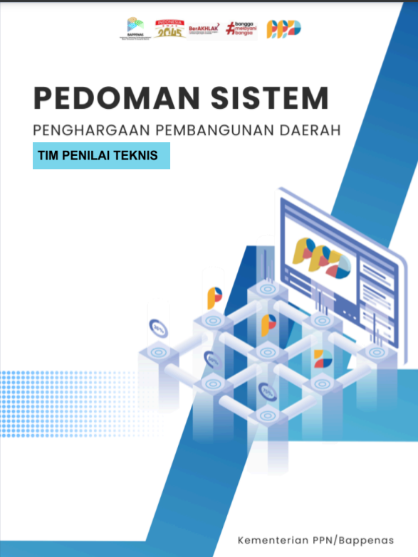 Pedoman Sistem PPD 2025 TPT