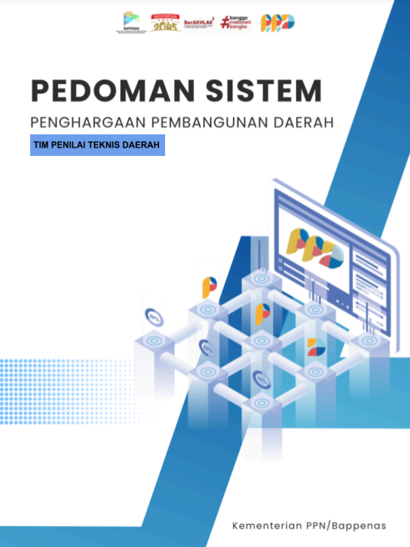 Pedoman Sistem PPD 2025 TPTD