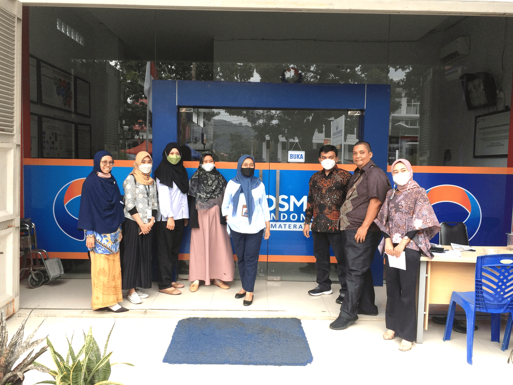Kolaborasi Kementerian PPN/Bappenas dan Ombudsman RI dalam Pemantauan Pembangunan dan Pengawasan Pelayanan Publik di Provinsi Sumatera Barat